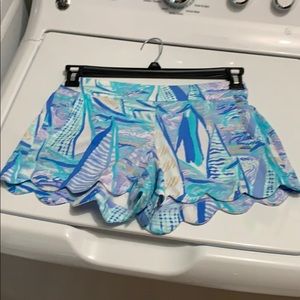 Lilly shorts